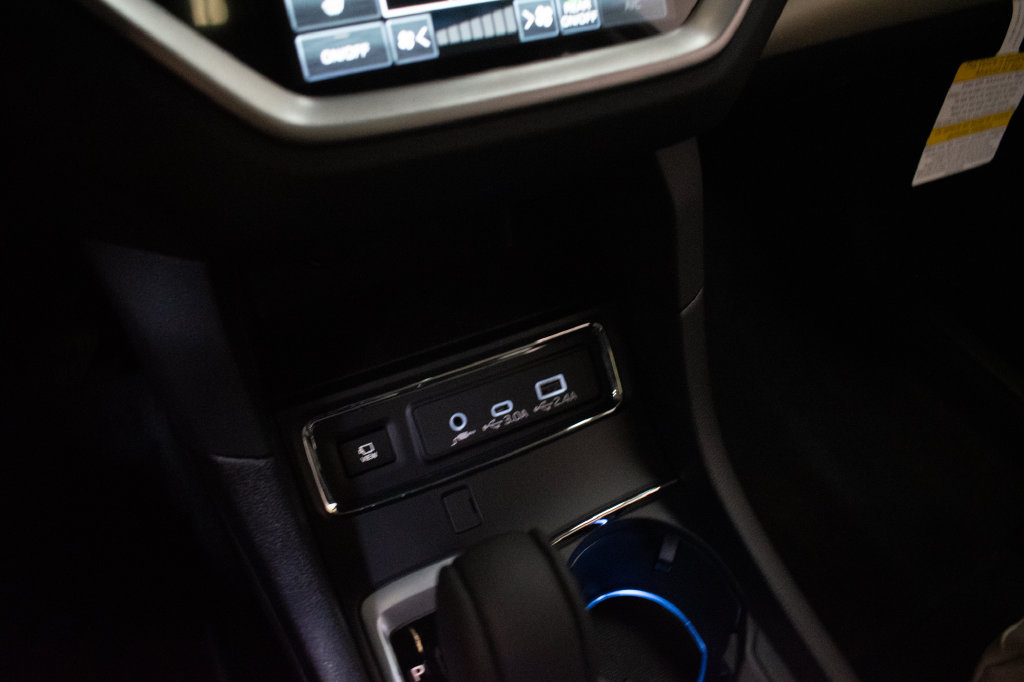 New 2027 Subaru Ascent Limited AWD/4WD image 17