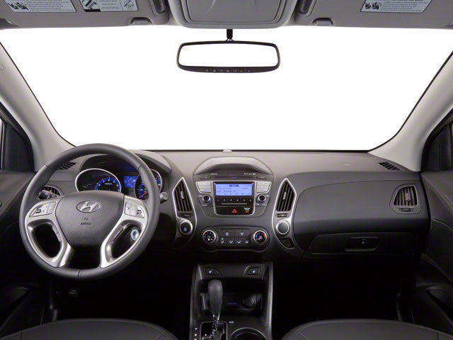 Used 2013 Hyundai Tucson Limited w/ Premium Pkg AWD/4WD image 5