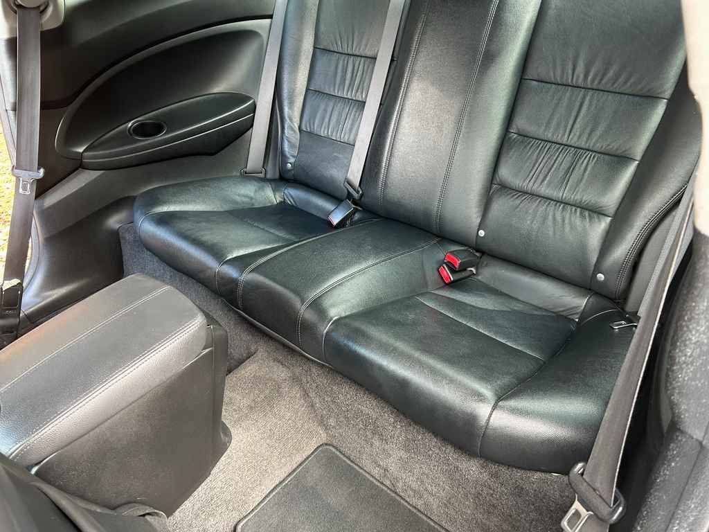 Used 2009 Honda Accord EX-L image 10