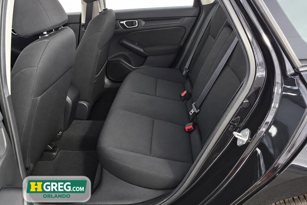 Used 2024 Honda Civic EX image 12