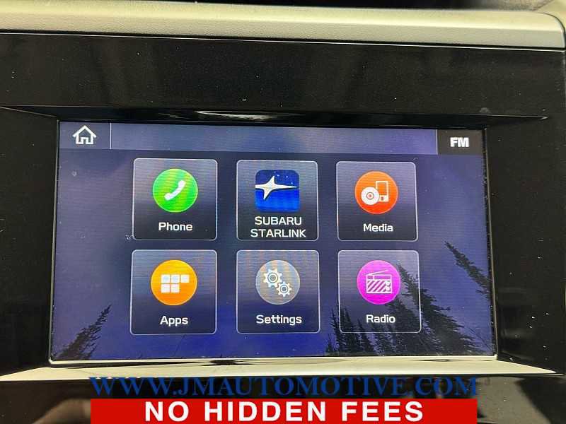 Used 2019 Subaru Forester image 23