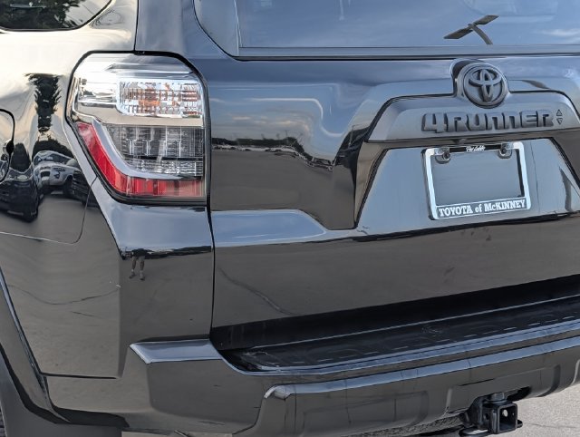 Used 2024 Toyota 4Runner TRD Pro AWD/4WD image 8