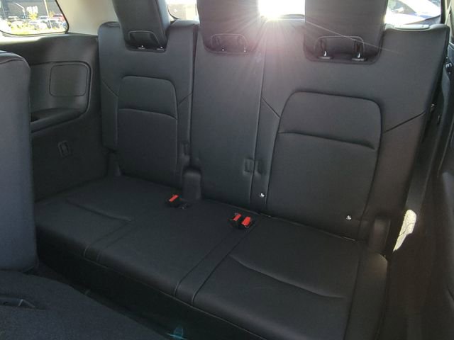 New 2026 Nissan Pathfinder SL AWD/4WD image 11