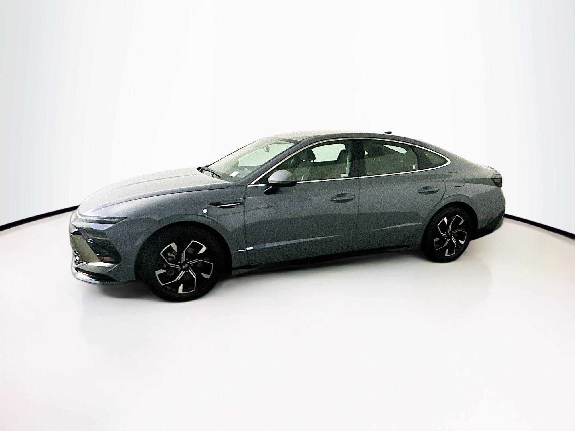 Used 2025 Hyundai Sonata SEL image 4