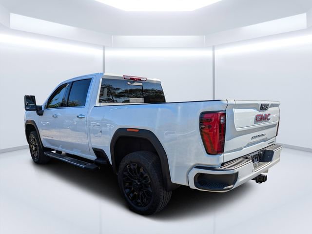 New 2026 GMC Sierra 2500 Denali w/ Denali Reserve Package image 5