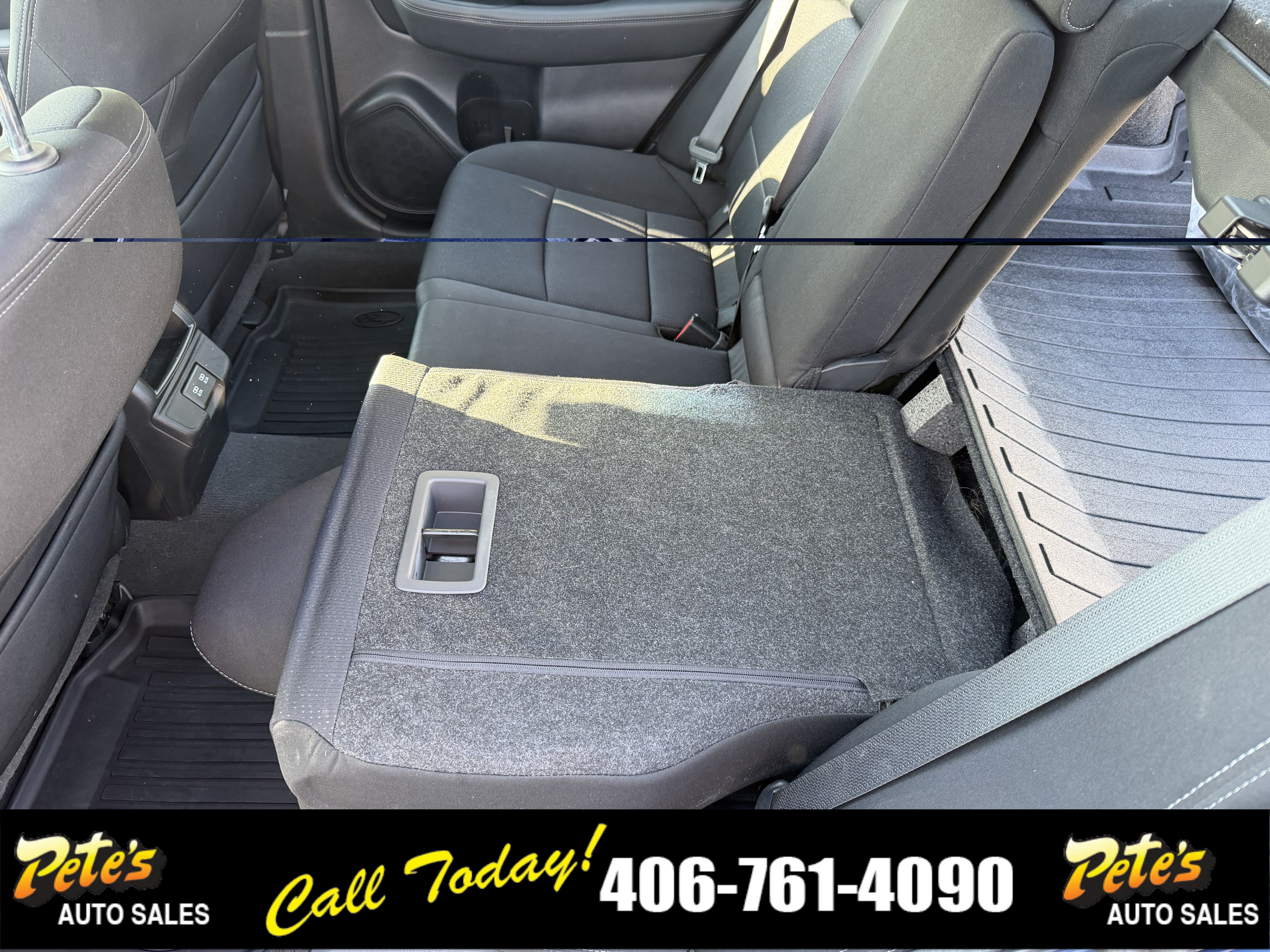 Used 2019 Subaru Legacy 2.5i Premium AWD/4WD image 33