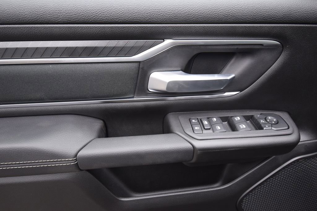 New 2026 RAM 1500 Big Horn image 20