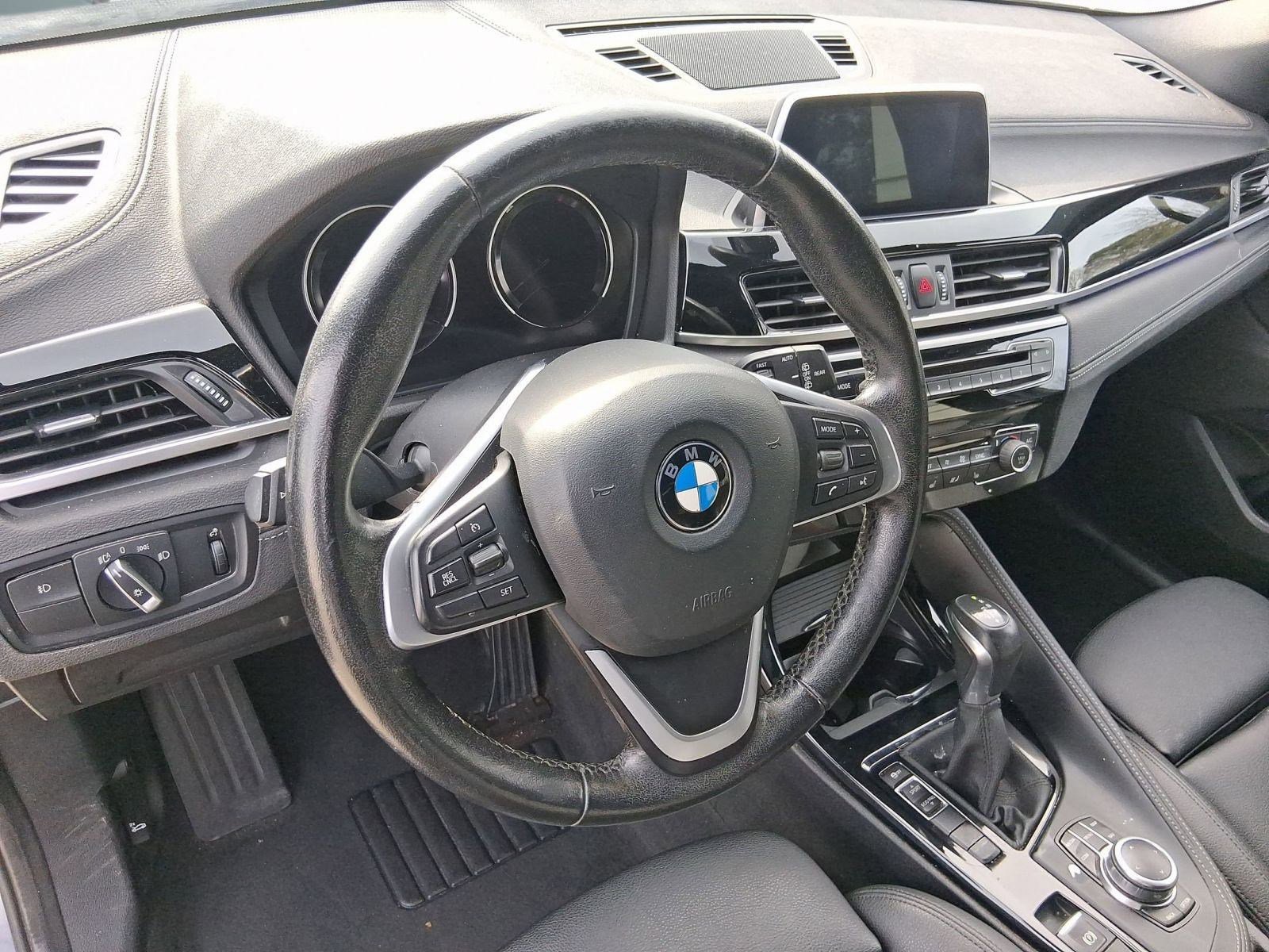 Used 2018 BMW X2 sDrive28i w/ Convenience Package image 4