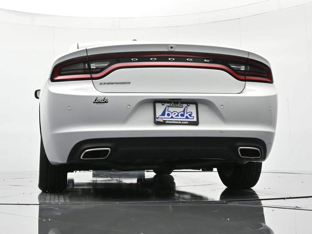 Used 2022 Dodge Charger SXT w/ Leather Interior Group image 41