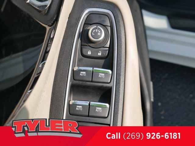 Used 2020 Subaru Legacy Limited XT AWD/4WD image 21