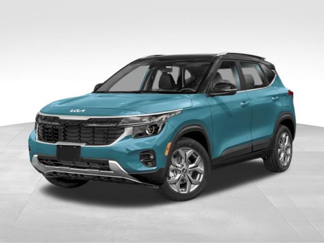 Used 2024 Kia Seltos S FWD image 34