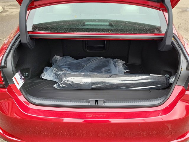 New 2025 Lexus ES 350 F Sport image 7