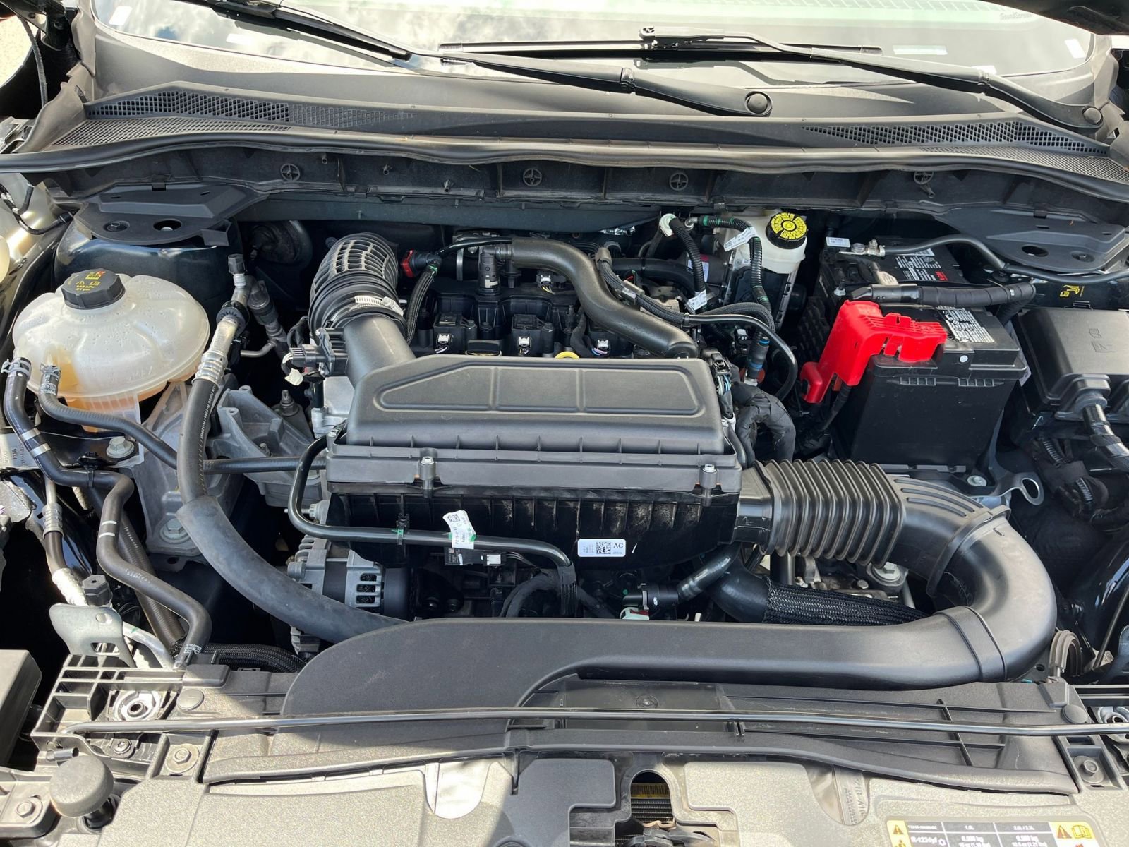 Used 2023 Ford Escape ST-Line image 32