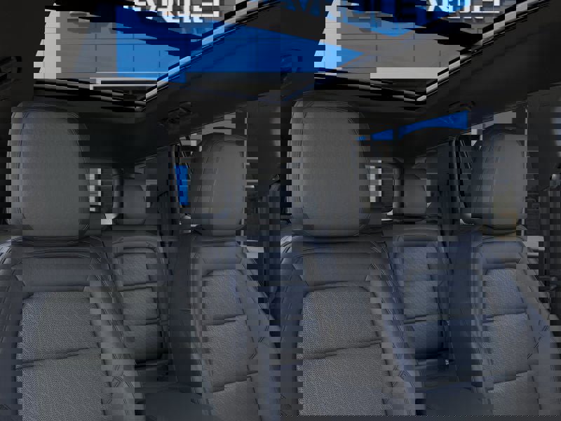 New 2026 Chevrolet Equinox LT w/ Convenience Package II image 42