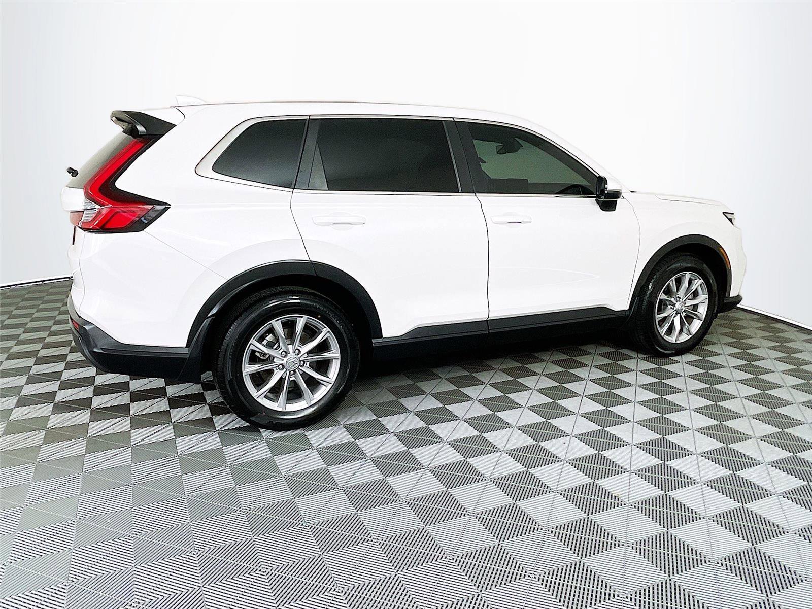 Used 2023 Honda CR-V EX-L image 12