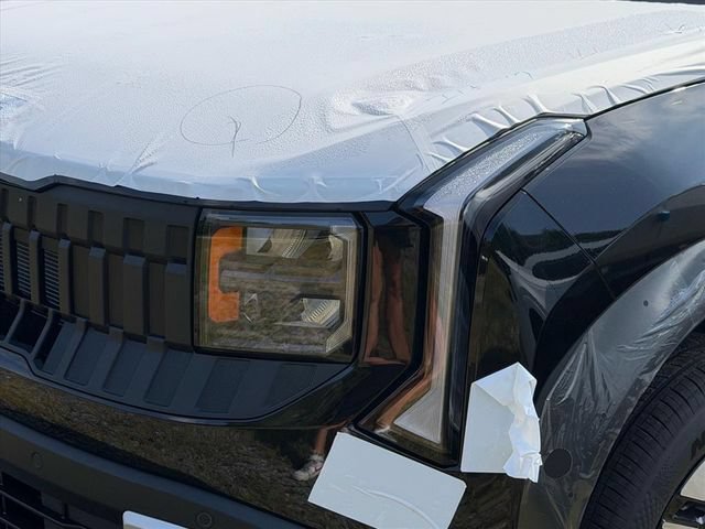 New 2027 Kia Seltos LX AWD/4WD image 4