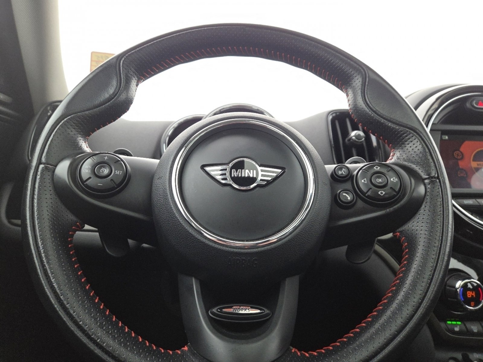 Used 2019 MINI Cooper Countryman S w/ Premium Package image 23