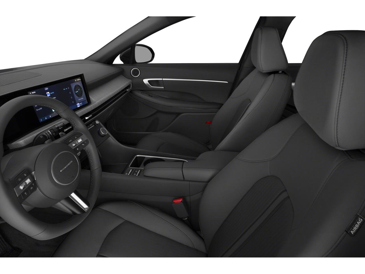 New 2025 Hyundai Sonata SEL image 6