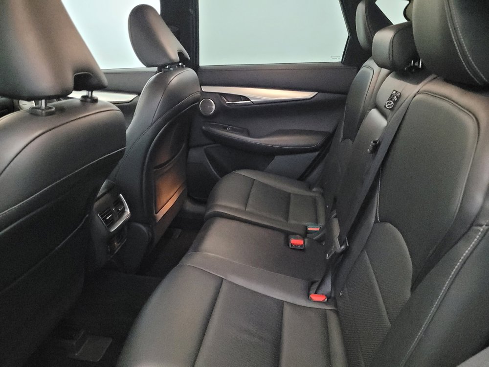 Used 2019 INFINITI QX50 Essential w/ Premium Heat Package AWD/4WD image 18