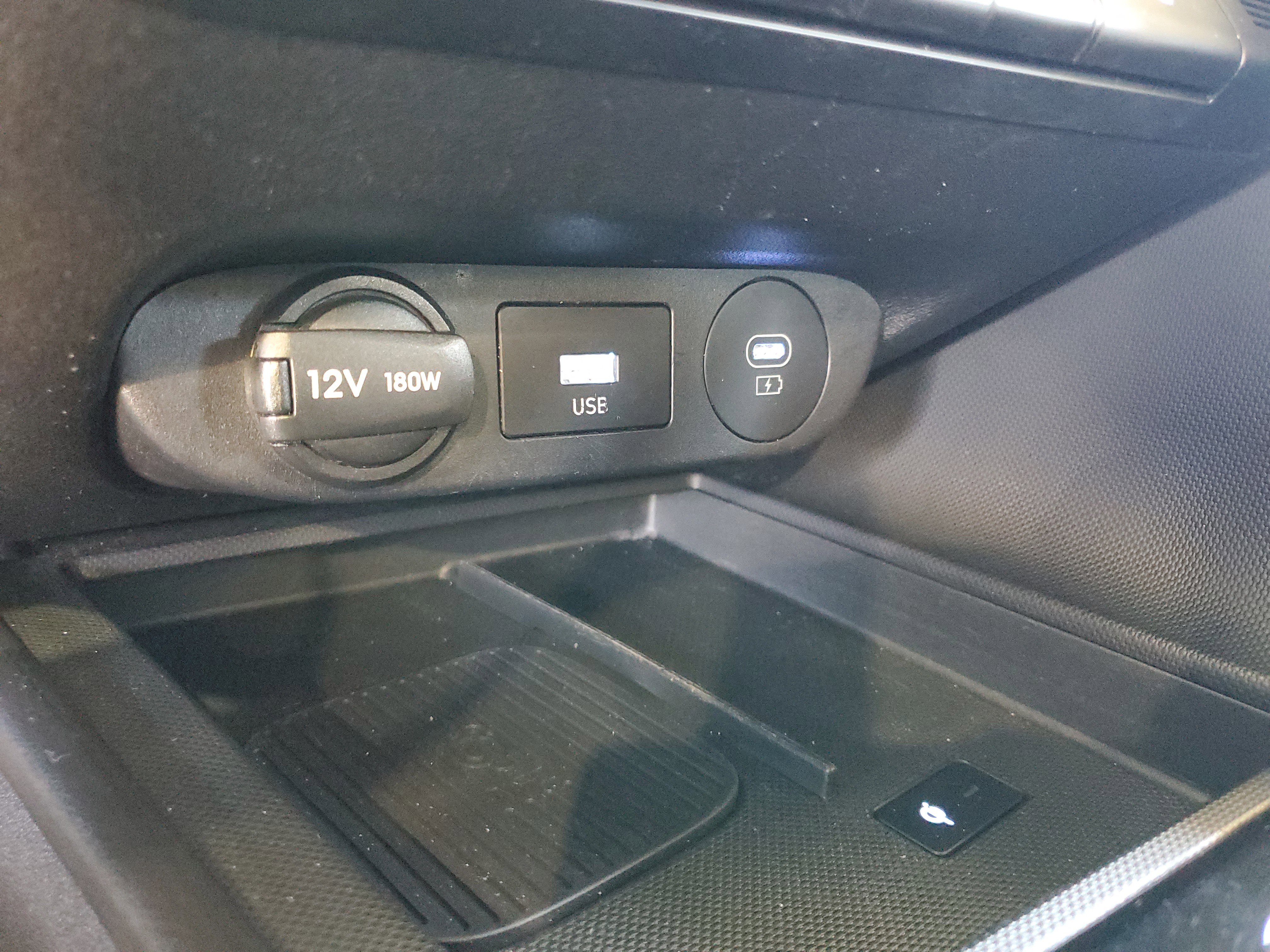 Used 2024 Hyundai Elantra N Line FWD image 28