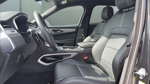 Used 2025 Jaguar F-PACE R-Dynamic S AWD/4WD image 19