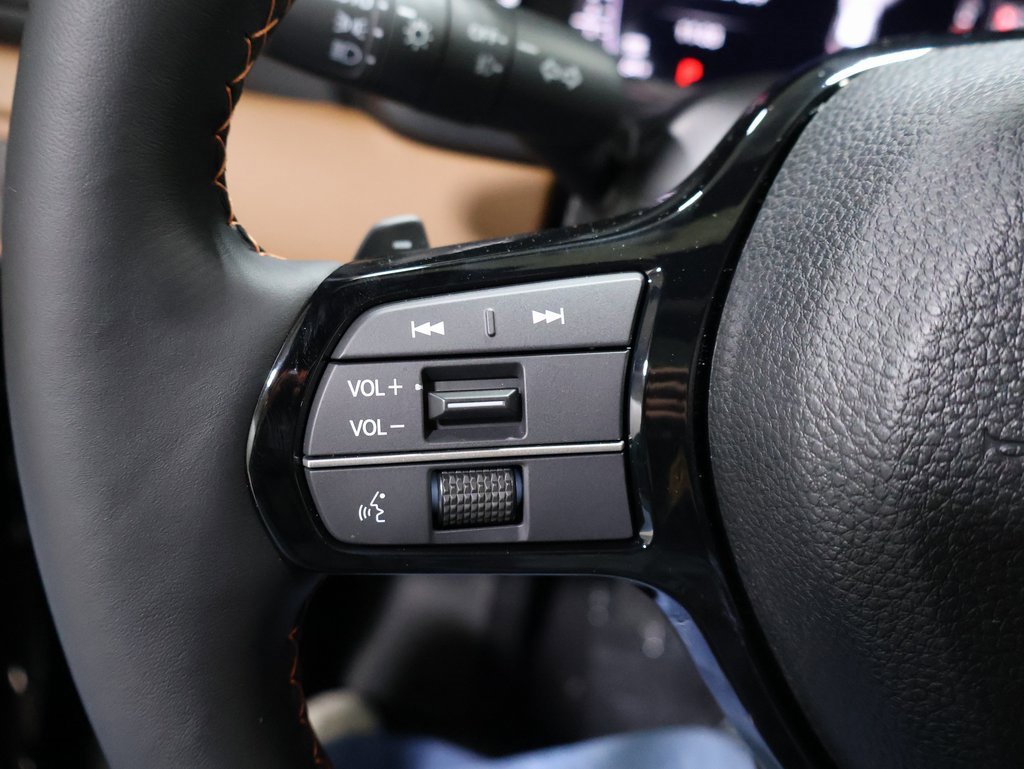 New 2026 Honda Passport TrailSport Elite image 32