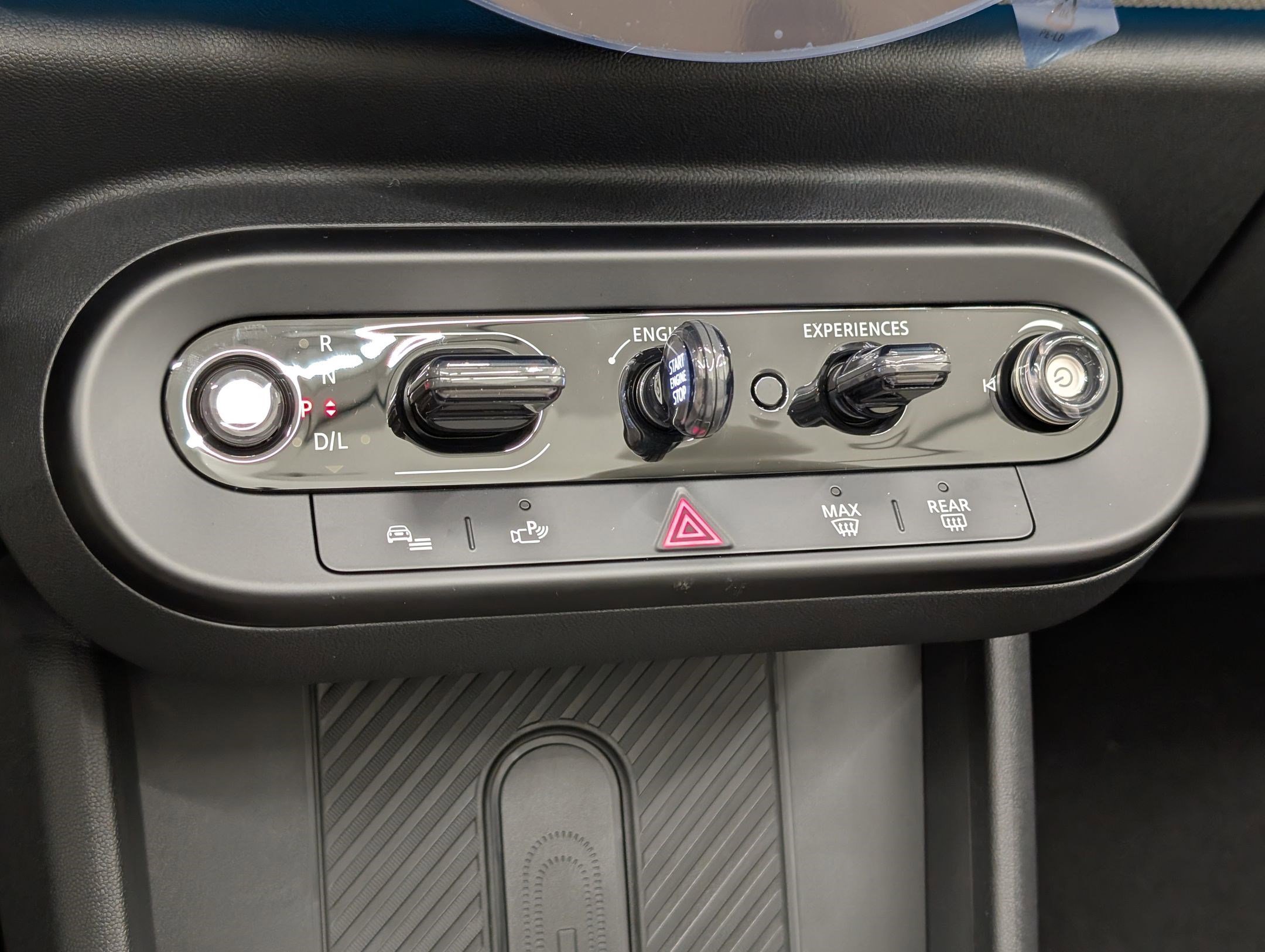 New 2026 MINI Cooper Convertible image 18