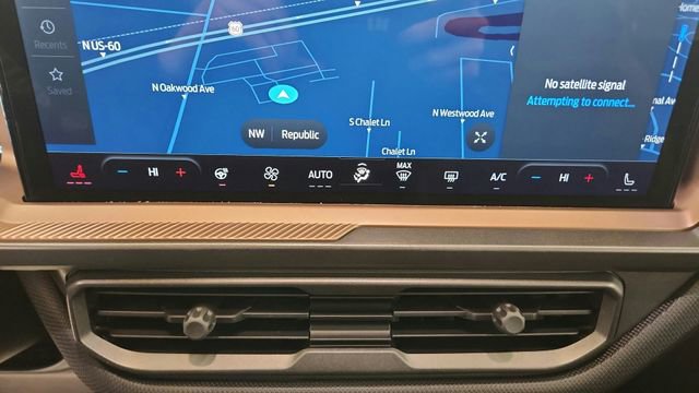 New 2025 Ford Bronco Sport Outer Banks w/ Outer Banks Tech Package+ image 19