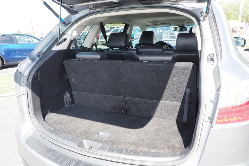 Used 2010 MAZDA CX-9 Grand Touring w/ Moonroof & Bose Audio Pkg image 19
