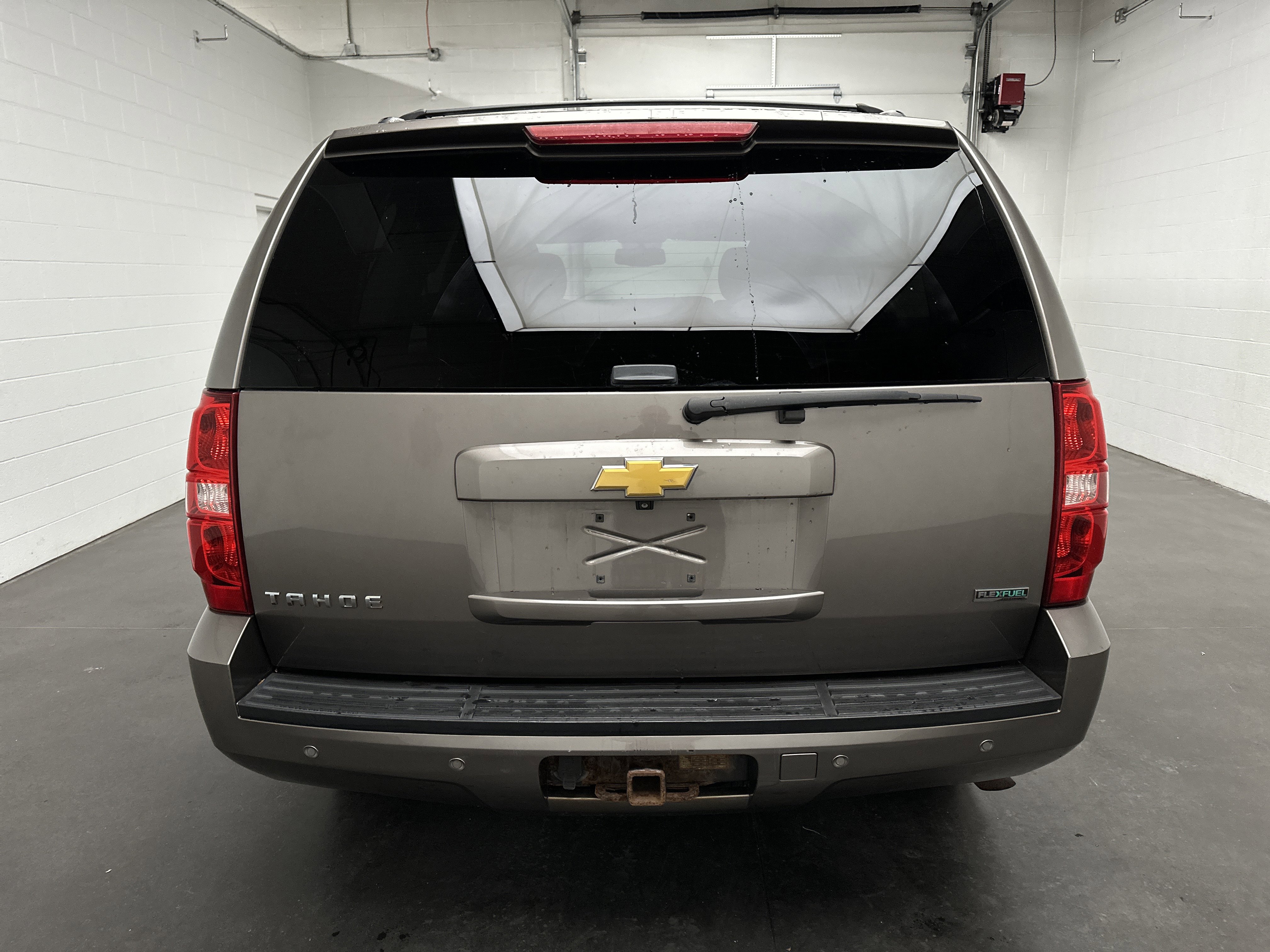 Used 2012 Chevrolet Tahoe LS w/ Convenience Package image 7