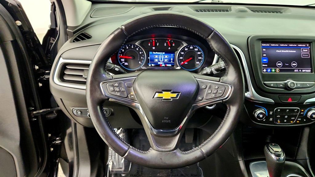 Used 2021 Chevrolet Equinox LT FWD image 13