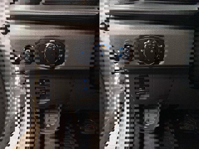 New 2026 Ford Transit 250 148 High Roof AWD w/ Exterior Upgrade Package image 16