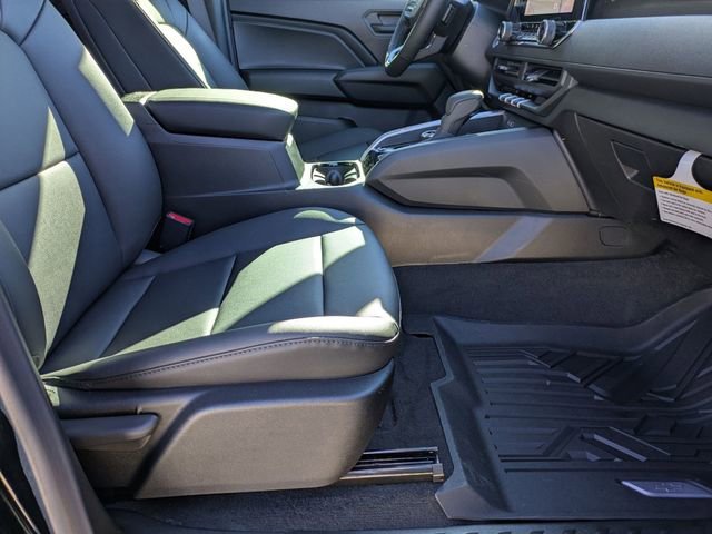 New 2026 Chevrolet Colorado Trail Boss image 36