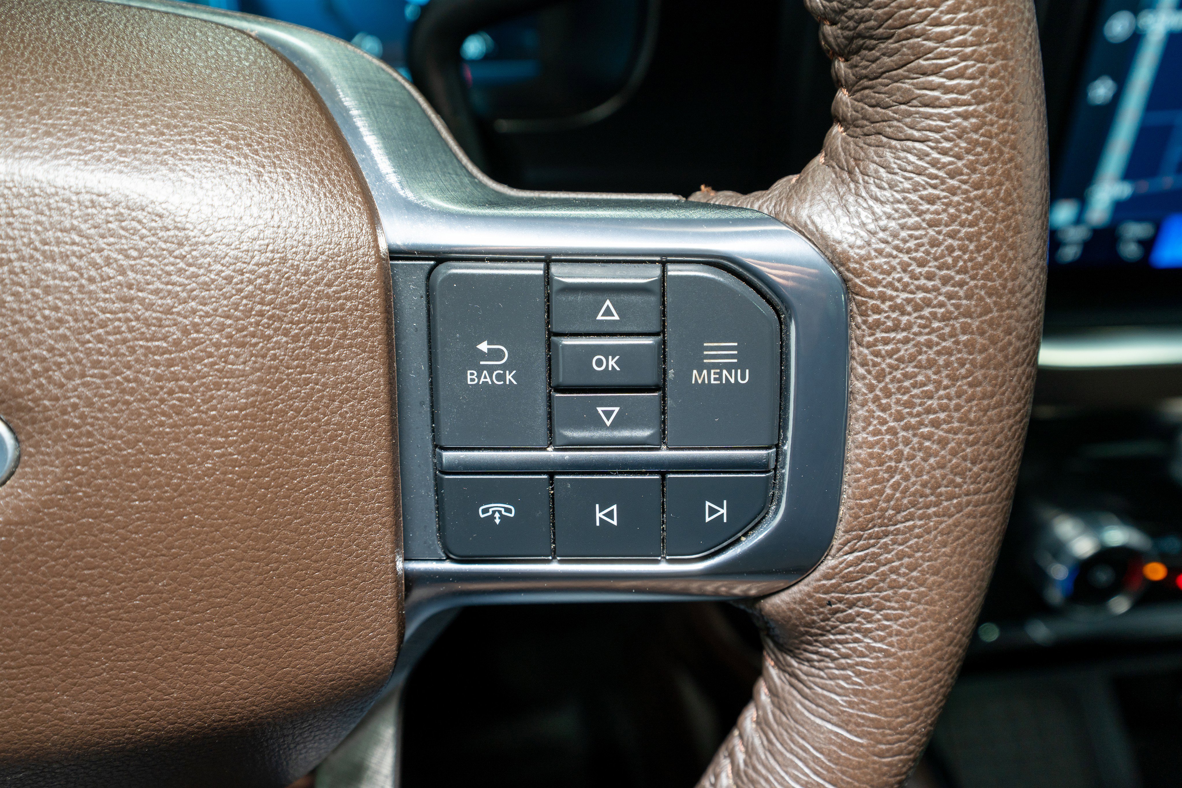 Used 2023 Ford F250 King Ranch w/ Chrome Package image 34