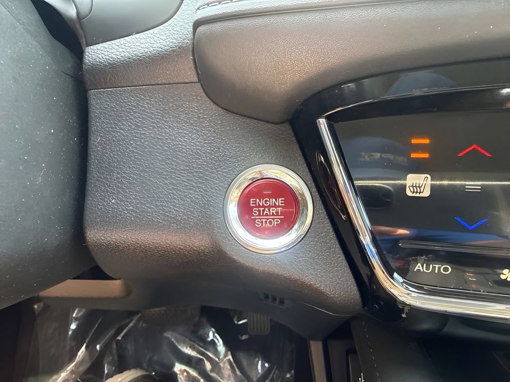 Used 2016 Honda HR-V EX-L image 14