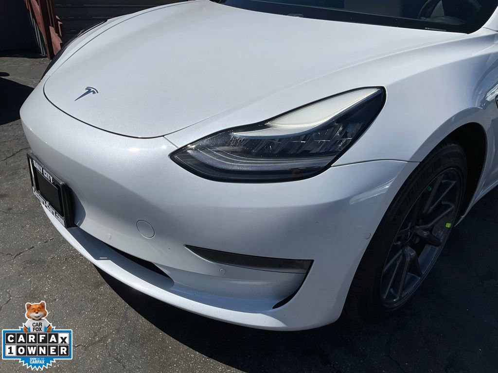 Used 2019 Tesla Model 3 Long Range image 96