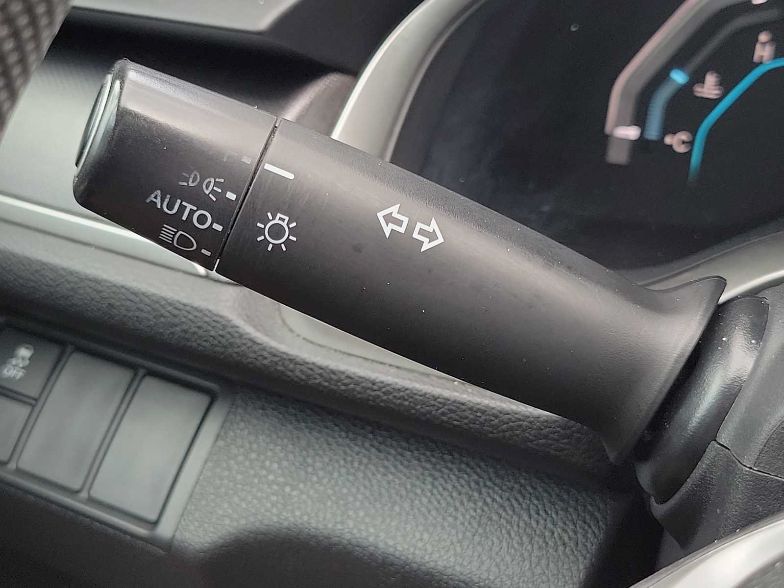 Used 2017 Honda Civic EX image 26