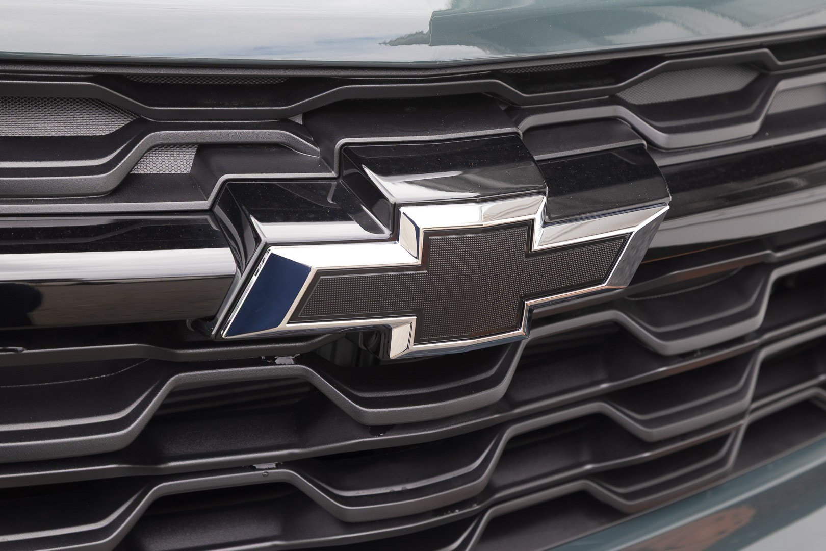 New 2026 Chevrolet Trax LT w/ Driver Confidence Package FWD image 42