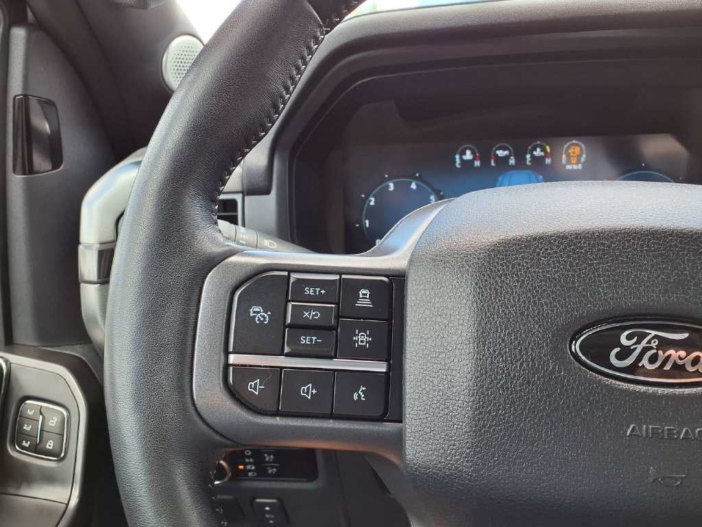 Used 2024 Ford F150 Lariat w/ Equipment Group 502A High AWD/4WD image 36