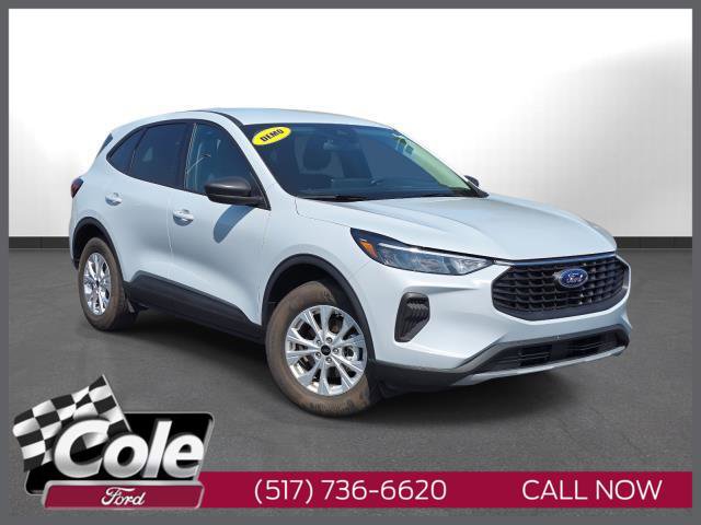 New 2025 Ford Escape Active w/ Tech Pack #1