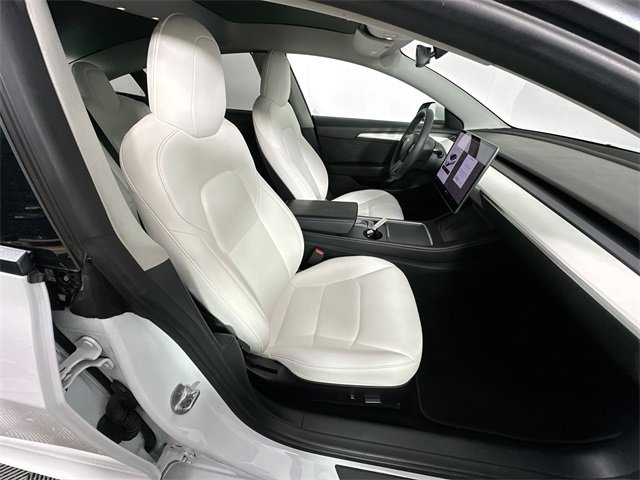 Used 2022 Tesla Model 3 Performance image 23