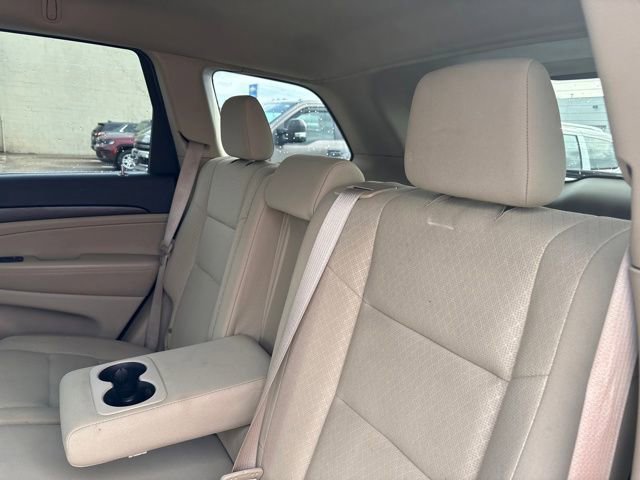 Used 2018 Jeep Grand Cherokee Laredo image 7