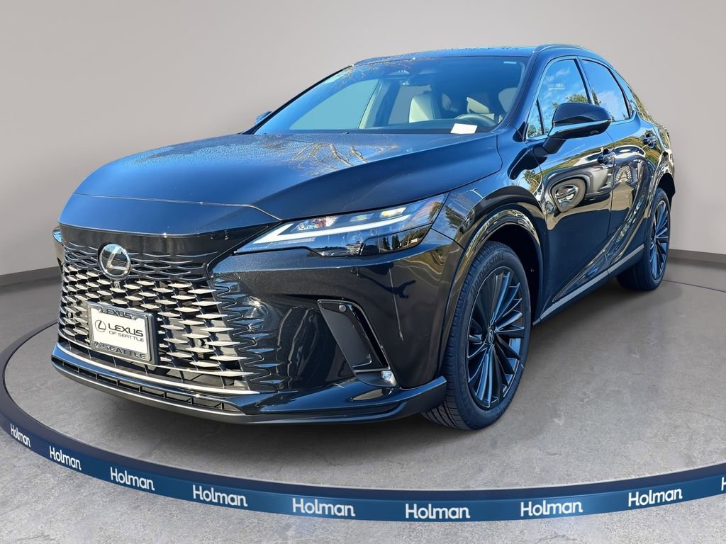 New 2026 Lexus RX 350 Premium image 1