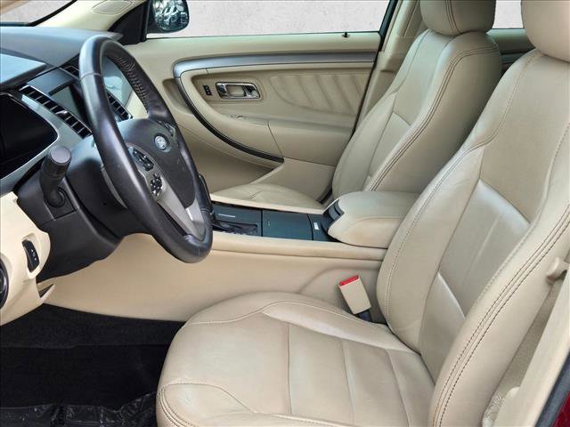 Used 2013 Ford Taurus SEL image 16