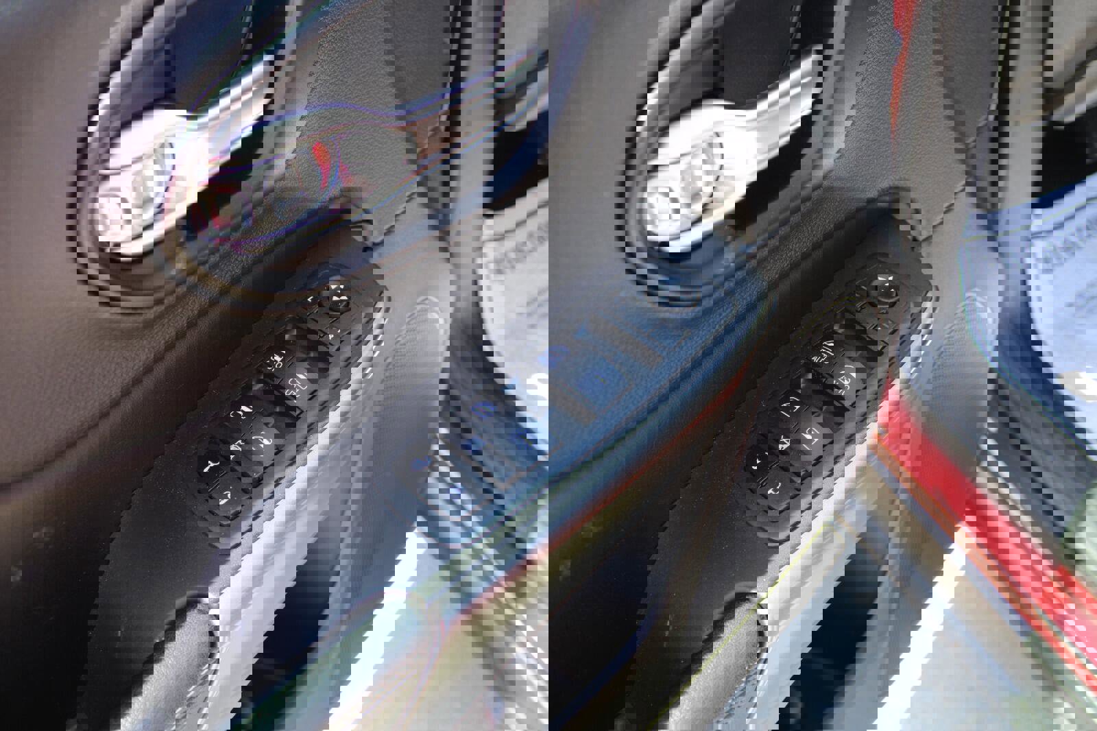 Used 2021 Jeep Cherokee Latitude Lux w/ Sun & Sound Group image 11