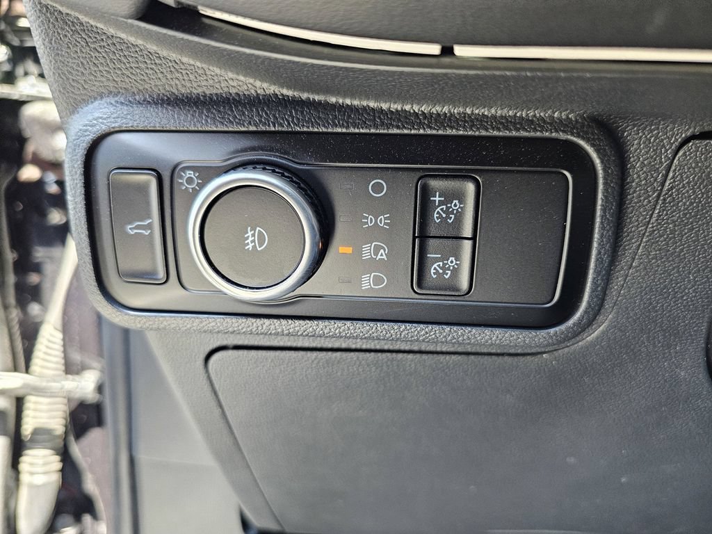 Used 2025 Ford Explorer ST w/ Sun And Sound Package AWD/4WD image 25