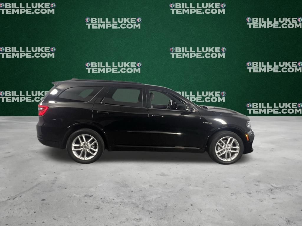 Used 2024 Dodge Durango R/T image 5