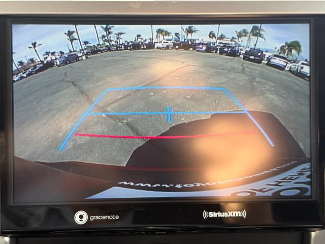 Used 2021 Toyota 4Runner SR5 RWD image 13