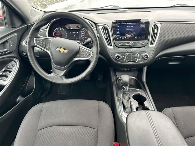 Used 2023 Chevrolet Malibu LT image 14