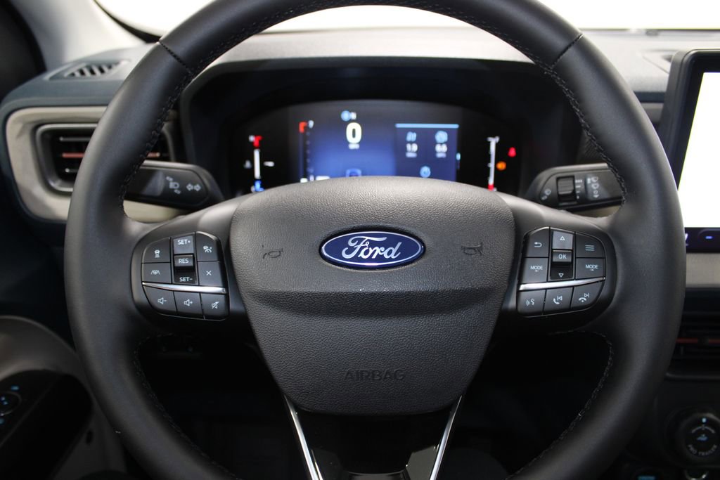 New 2026 Ford Maverick Lariat image 32